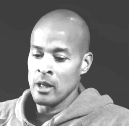 데이비드 고긴스