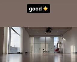 이효리 요가원 아침 루틴 공개…수강생 맞춤 준비 thumbnail