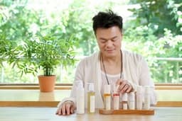 아토피와 알레르기 비염 고친, 박진영 식단 thumbnail