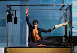 남자의 웰니스, 새로운 언어가 되다 thumbnail