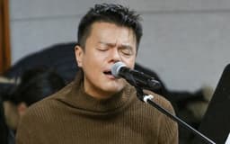 박진영, 매일 20시간 굶는 이유 : 피스우즈 Peace Woods thumbnail