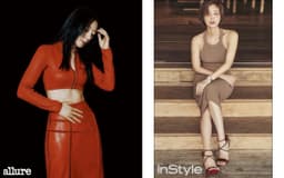 '57세' 김희애·김성령, 믿기 힘든 몸매 비결은 '이것' | 한국일보 thumbnail