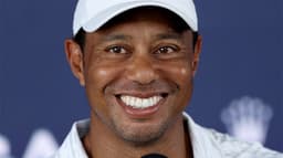 What Tiger Woods Really Eats In A Day - Mashed thumbnail