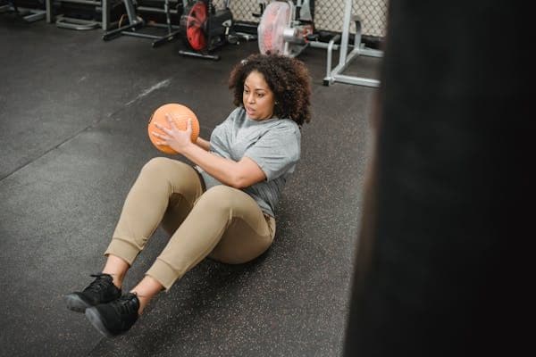 러시안 트위스트