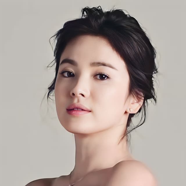 송혜교