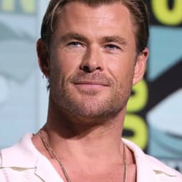 크리스 헴스워스