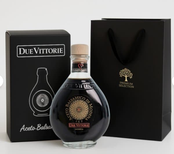 두에비토리에 모데나 발사믹식초