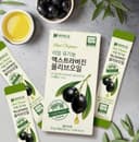 유기농 엑스트라버진 올리브오일 100% 스틱