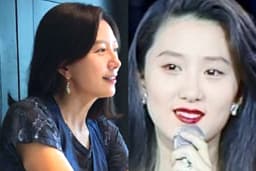 올해 57살 여배우가 자기관리 위해 매일 한다는 이것, 모두가 놀랐다 thumbnail