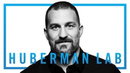 Huberman Lab thumbnail