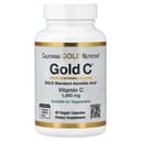 Gold C®, USP 등급 비타민C, 1,000m