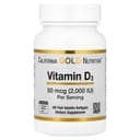 비타민D3, 50mcg(2,000IU)