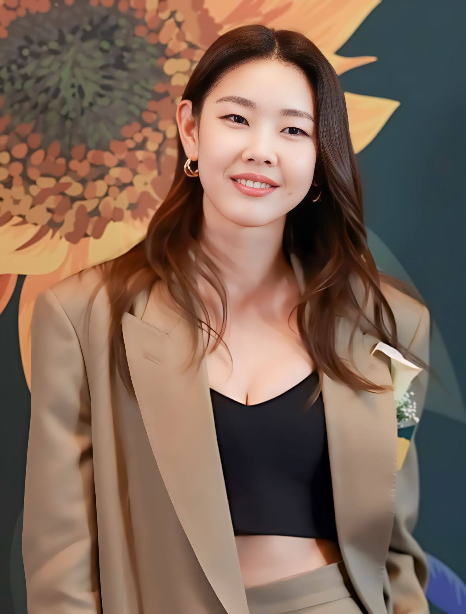 한혜진